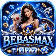 BEBASMAX - Game TPS Penuh Aksi yang Menyenangkan