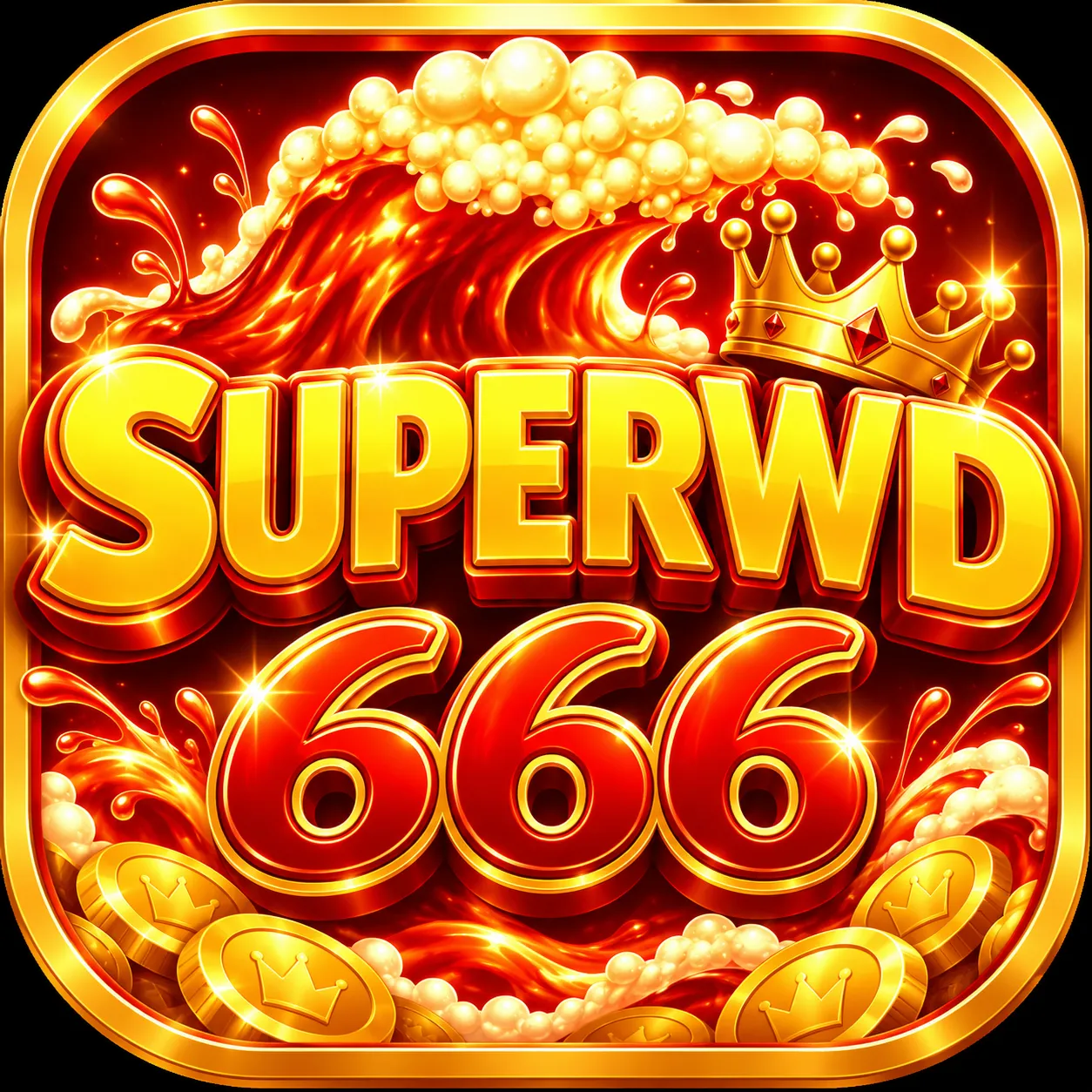 SUPERWD666 - Permainan Memancing Seru dan Menantang