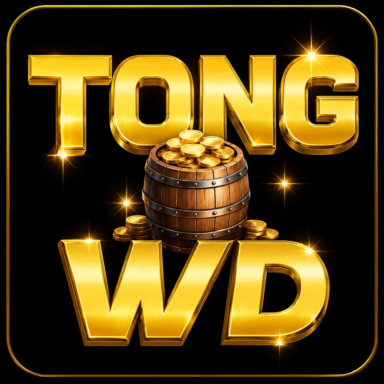 TONGWD - Pertarungan Menegangkan dalam Game TPS